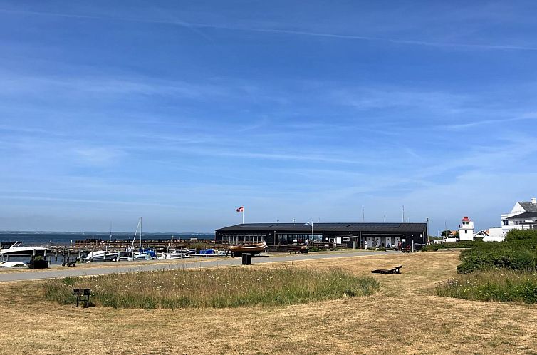 Vakantiehuis "Merete" - 50m from the sea