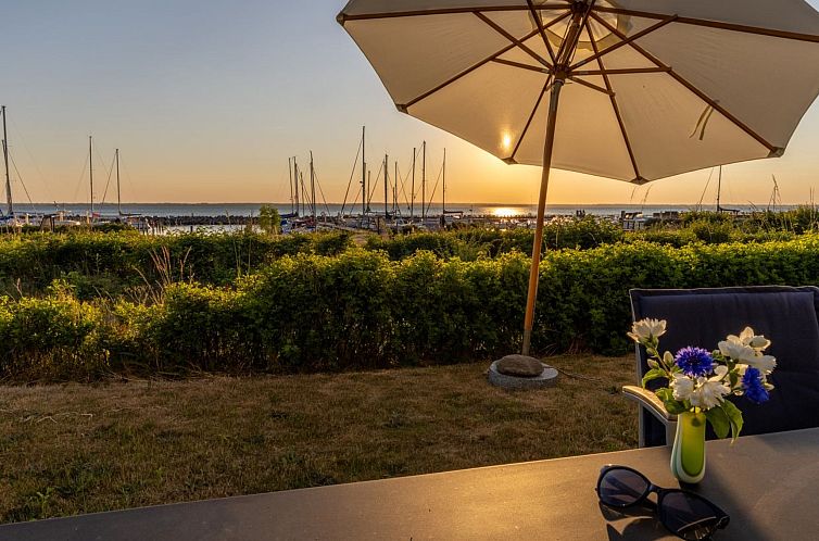 Vakantiehuis "Merete" - 50m from the sea