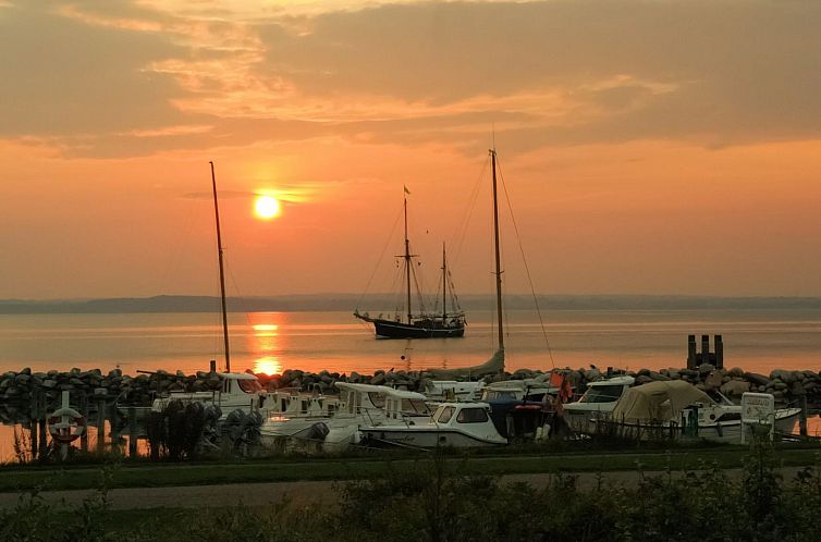 Vakantiehuis "Merete" - 50m from the sea