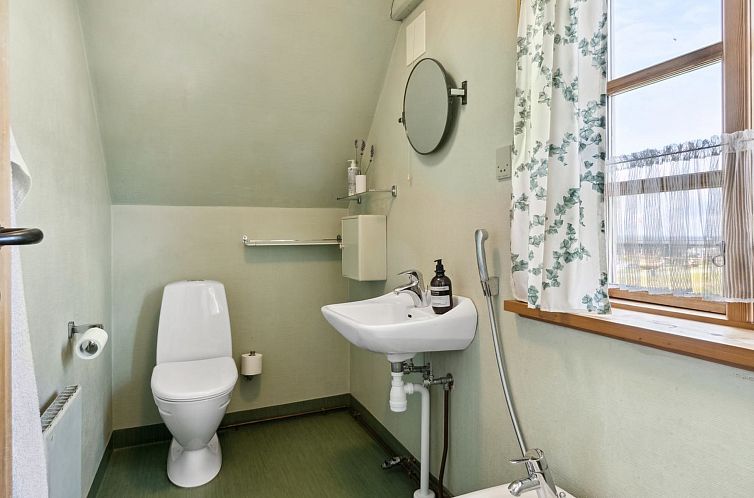 Vakantiehuis "Merete" - 50m from the sea