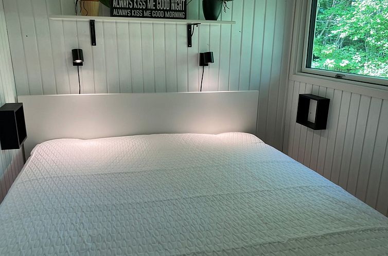 Vakantiehuis "Lovis" - 570m from the sea