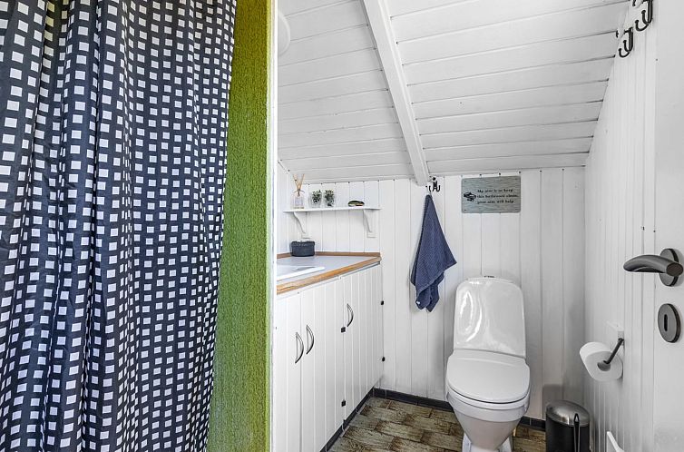 Vakantiehuis "Lovis" - 570m from the sea