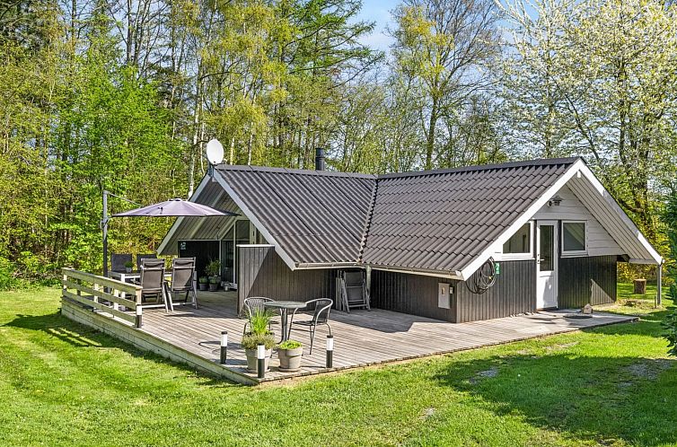 Vakantiehuis "Lovis" - 570m from the sea