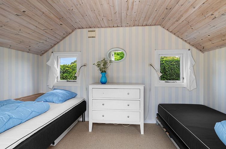 Vakantiehuis "Binta" - 225m from the sea