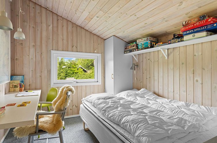 Vakantiehuis "Binta" - 225m from the sea
