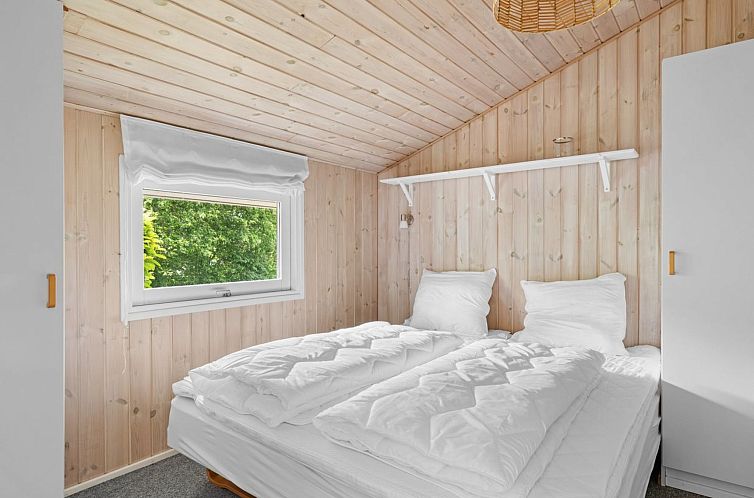 Vakantiehuis "Binta" - 225m from the sea