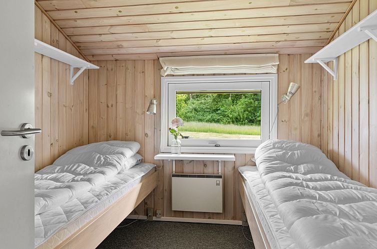 Vakantiehuis "Binta" - 225m from the sea