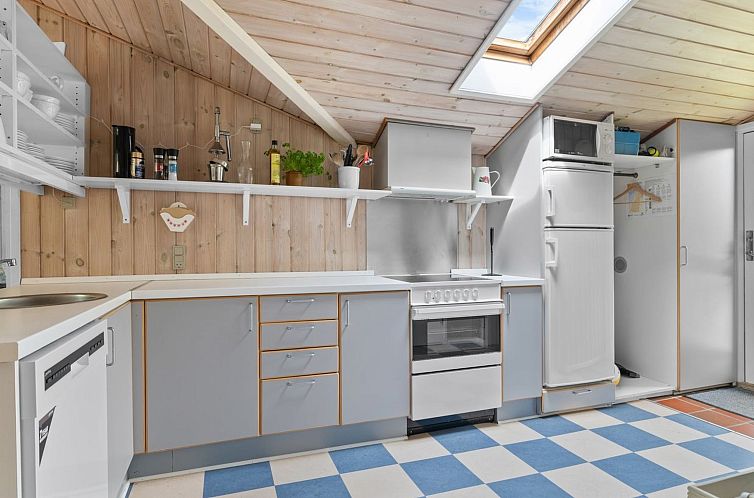 Vakantiehuis "Binta" - 225m from the sea