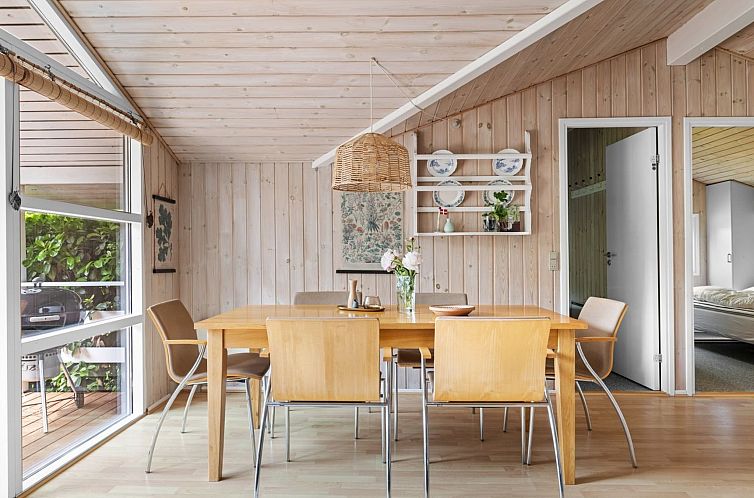 Vakantiehuis "Binta" - 225m from the sea