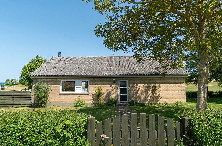 Verblijf 0152004 - Vakantiewoning Zuid-Denemarken - Vakantiehuis "Ambrosius" - 75m from the sea