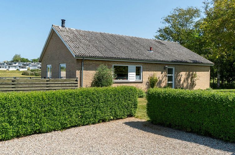 Vakantiehuis "Ambrosius" - 75m from the sea