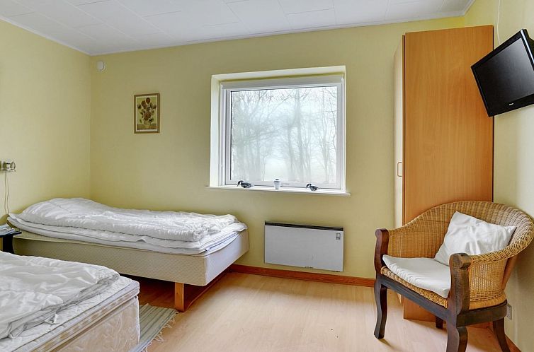 Vakantiehuis "Ambrosius" - 75m from the sea