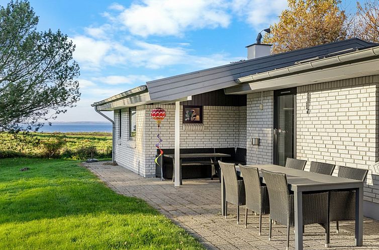 Unterkunft 0152005 - Ferienhaus Southern Danmark - Vakantiehuis "Sigbrit" - 100m from the sea