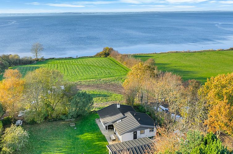 Vakantiehuis "Sigbrit" - 100m from the sea