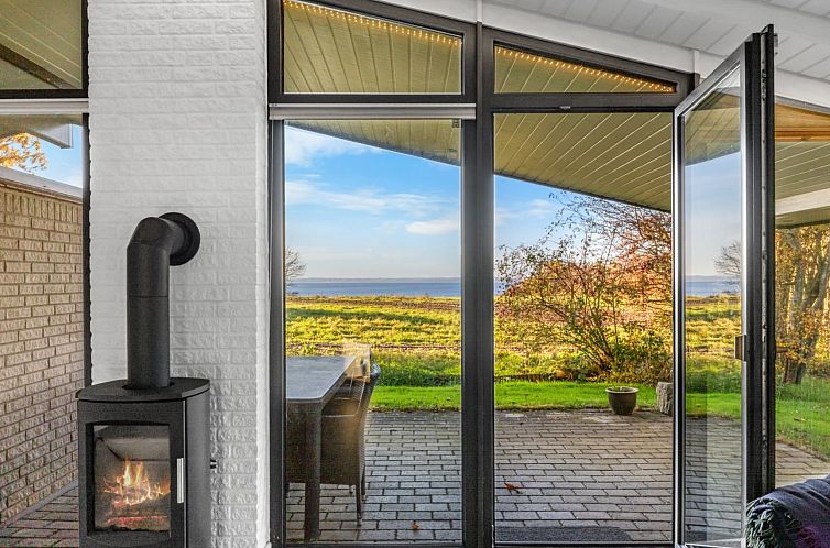 Vakantiehuis "Sigbrit" - 100m from the sea