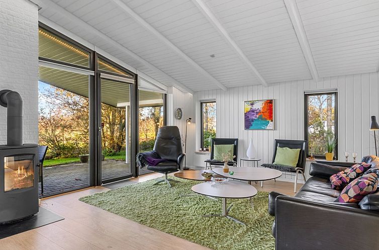 Vakantiehuis "Sigbrit" - 100m from the sea