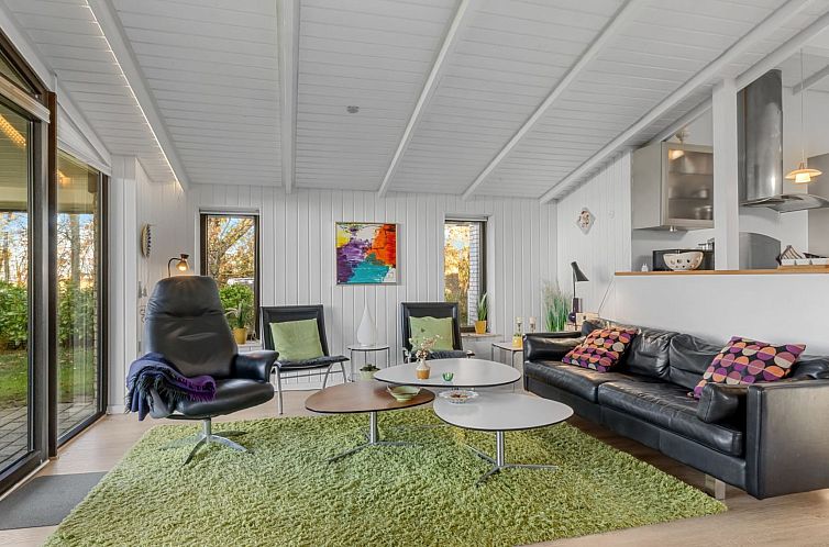 Vakantiehuis "Sigbrit" - 100m from the sea