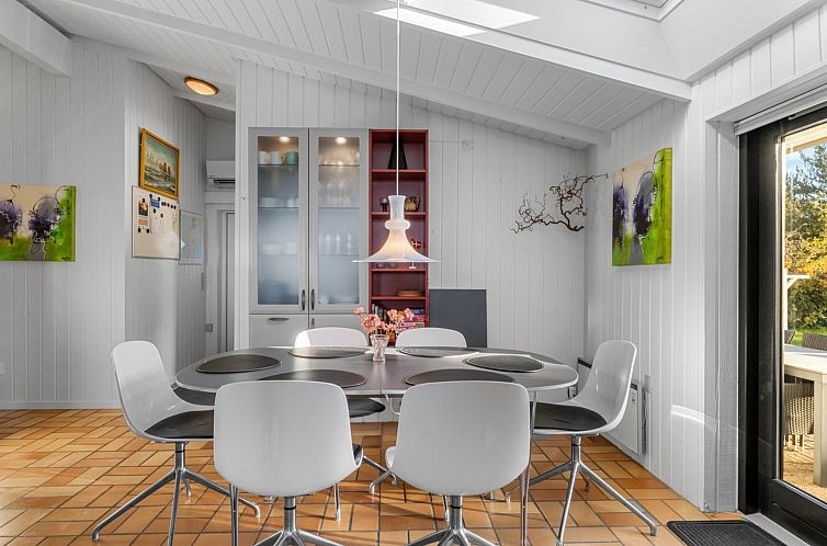 Vakantiehuis "Sigbrit" - 100m from the sea