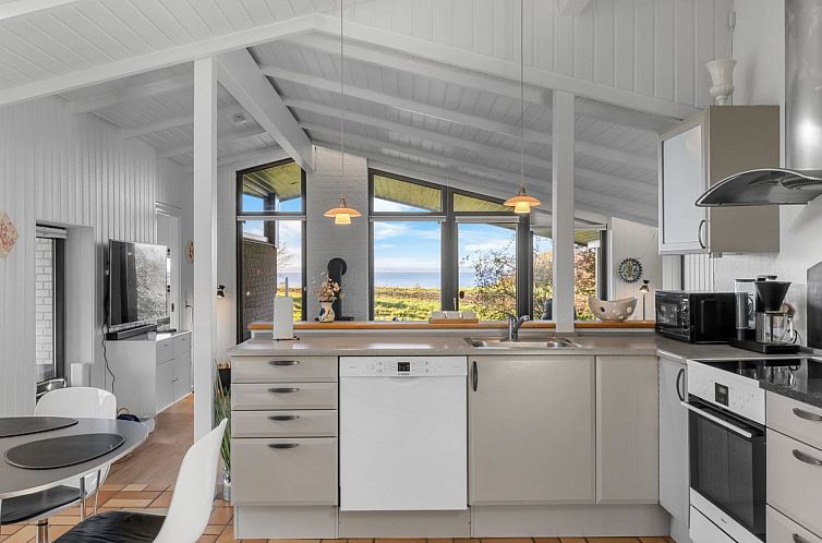 Vakantiehuis "Sigbrit" - 100m from the sea