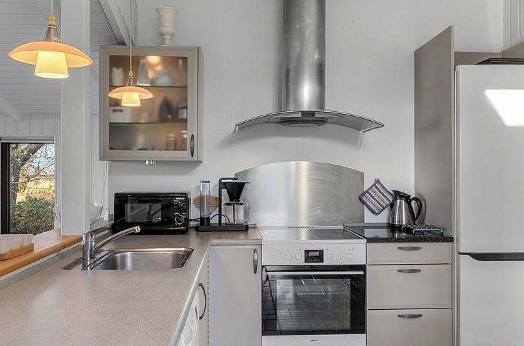 Vakantiehuis "Sigbrit" - 100m from the sea