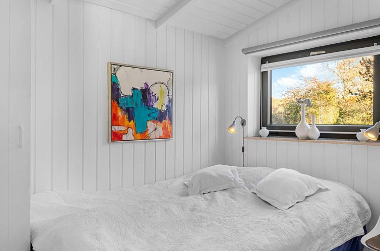 Vakantiehuis "Sigbrit" - 100m from the sea