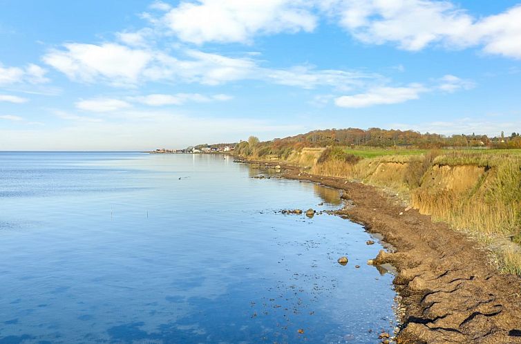 Vakantiehuis "Sigbrit" - 100m from the sea