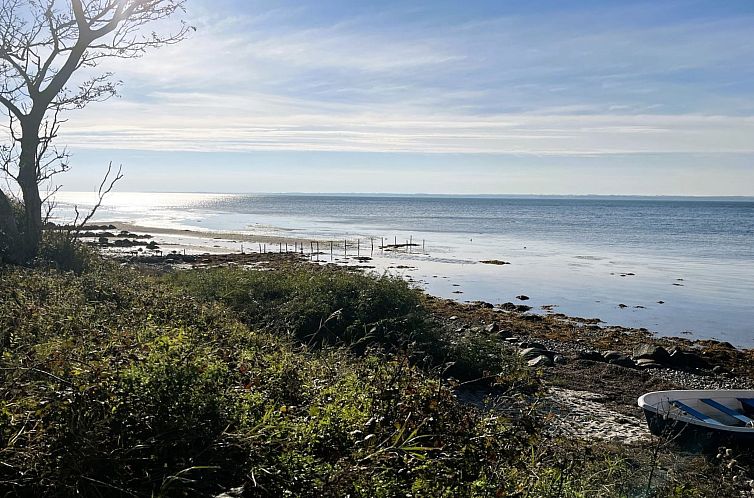 Vakantiehuis "Sigbrit" - 100m from the sea