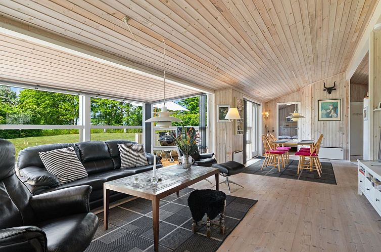 Vakantiehuis "Sofus" - 275m from the sea