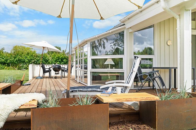 Vakantiehuis "Sofus" - 275m from the sea