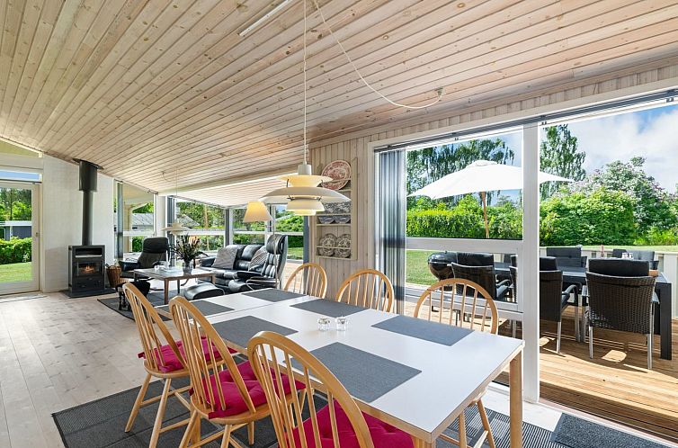 Vakantiehuis "Sofus" - 275m from the sea