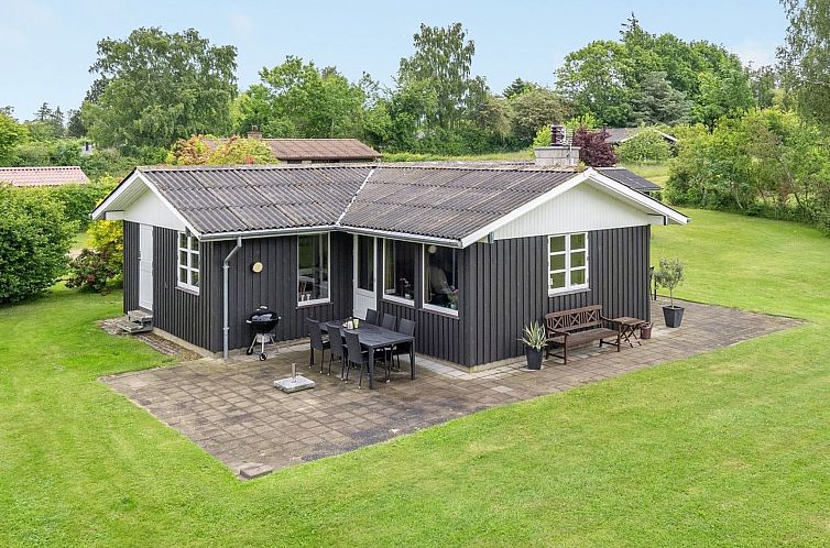 Guest house 0152006 - Holiday property Southern Denmark - Vakantiehuis "Jaike" - 350m from the sea