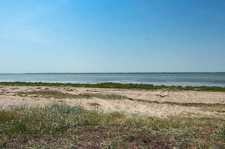 Vakantiehuis "Jaike" - 350m from the sea