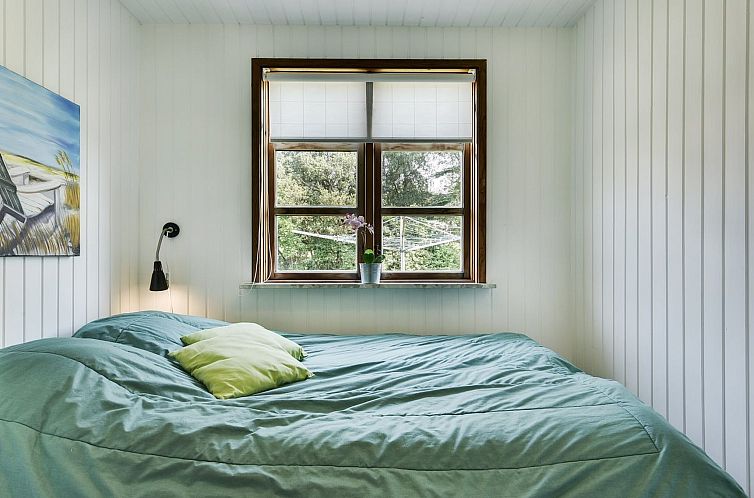 Vakantiehuis "Jaike" - 350m from the sea