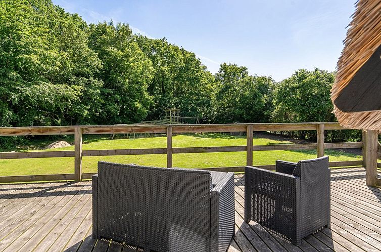 Vakantiehuis "Sirkku" - 320m from the sea