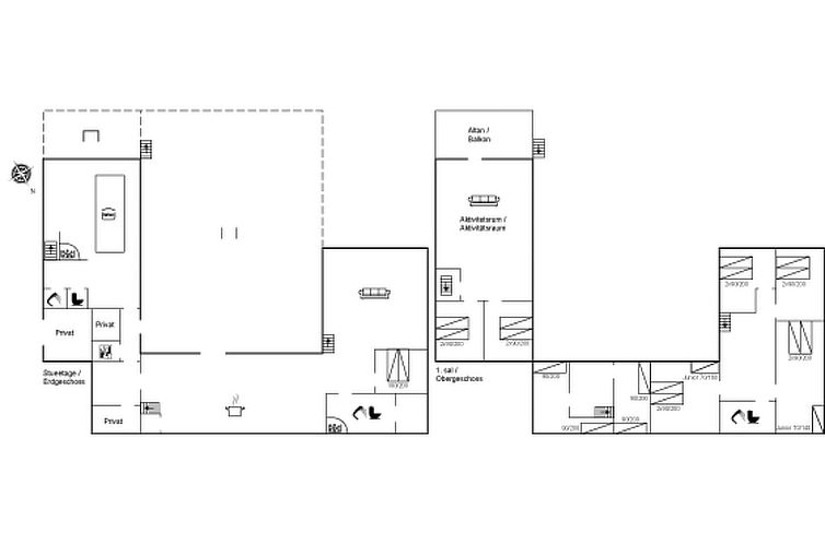 Vakantiehuis "Sirkku" - 320m from the sea