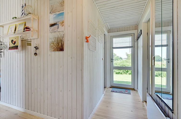 Vakantiehuis "Raija" - 400m from the sea