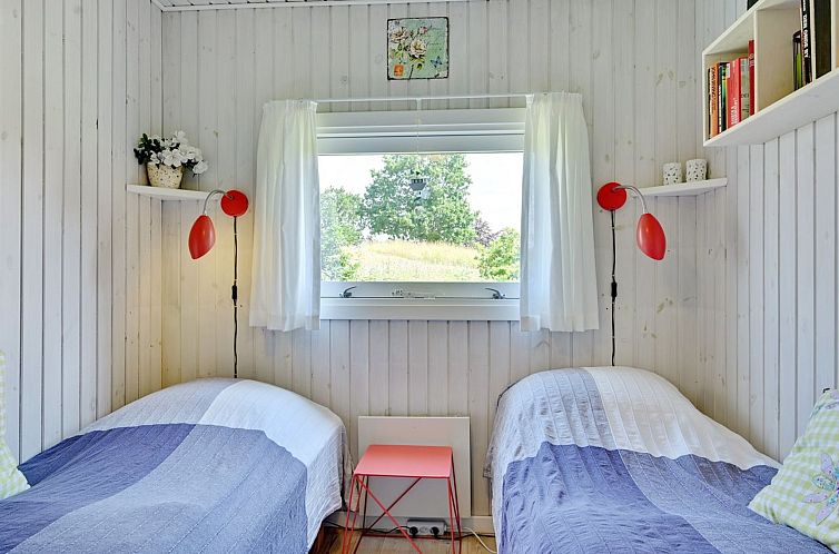 Vakantiehuis "Raija" - 400m from the sea