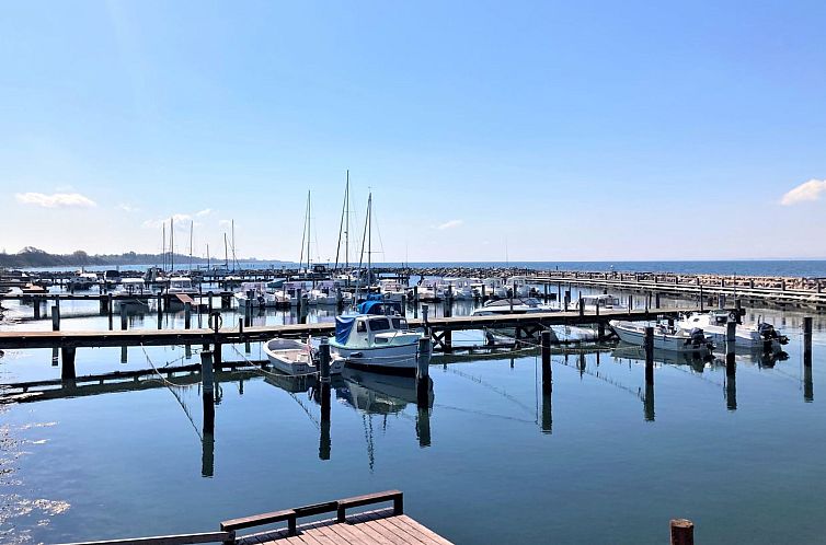 Vakantiehuis "Gytta" - 1km from the sea