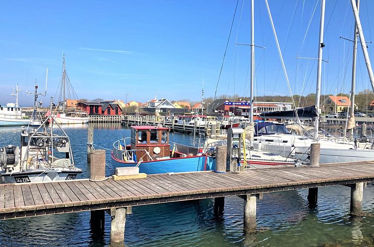 Vakantiehuis "Gytta" - 1km from the sea