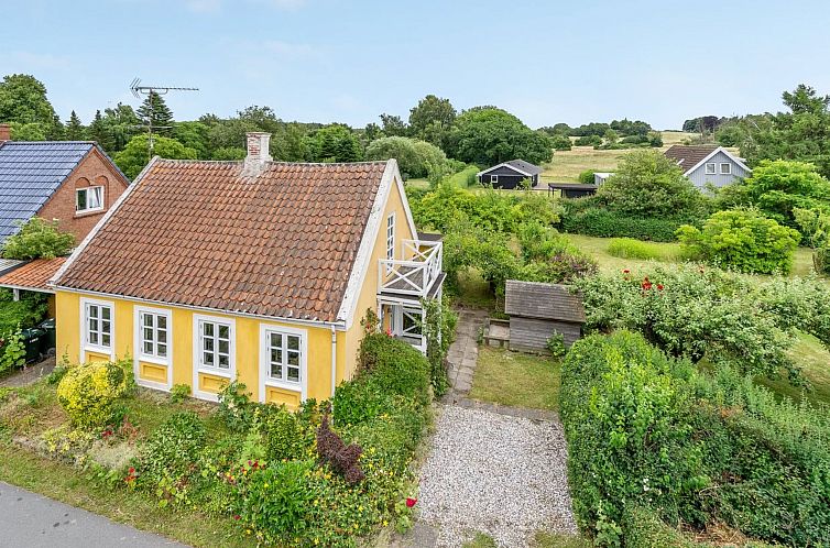 Vakantiehuis "Gytta" - 1km from the sea