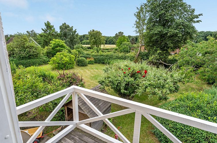 Vakantiehuis "Gytta" - 1km from the sea