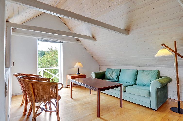 Vakantiehuis "Gytta" - 1km from the sea