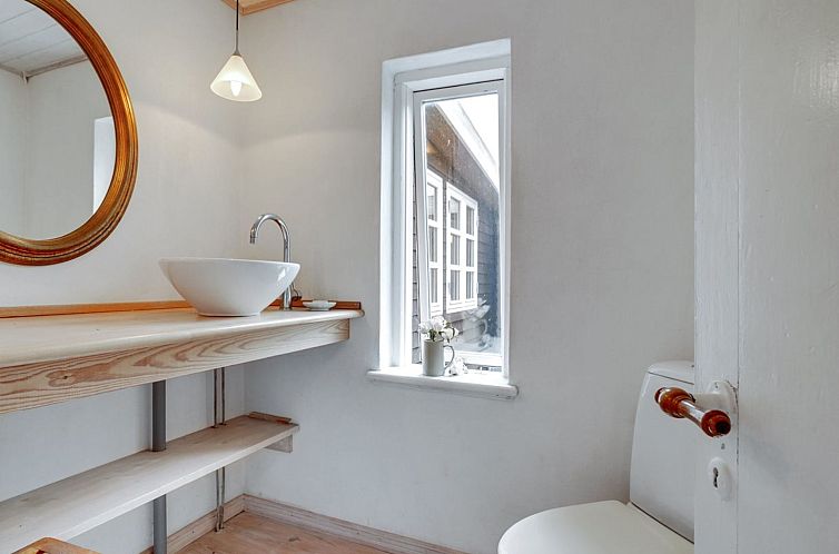 Vakantiehuis "Gytta" - 1km from the sea