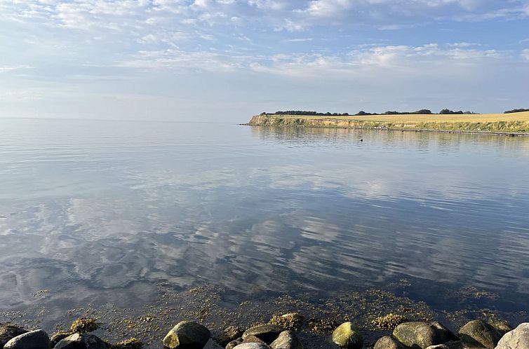 Vakantiehuis "Mari" - 150m from the sea