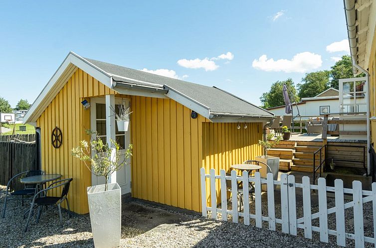 Vakantiehuis "Mari" - 150m from the sea