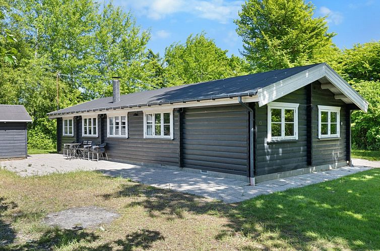 Verblijf 0152011 - Vakantiewoning Zuid-Denemarken - Vakantiehuis "Doris" - 150m from the sea