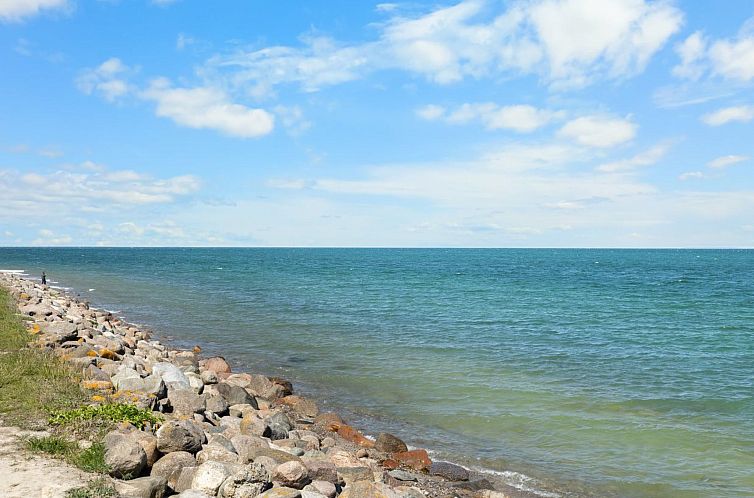 Vakantiehuis "Doris" - 150m from the sea