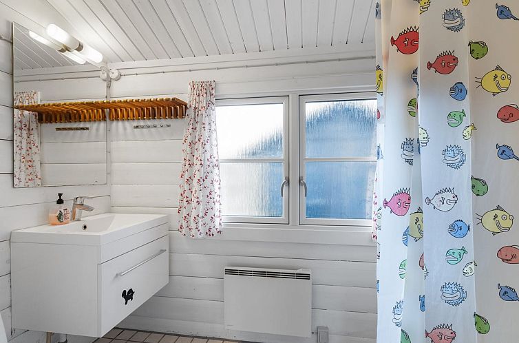 Vakantiehuis "Doris" - 150m from the sea