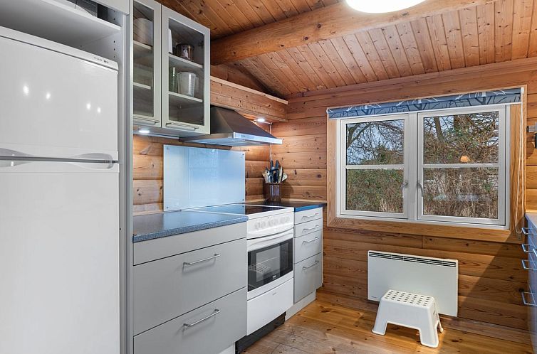 Vakantiehuis "Doris" - 150m from the sea