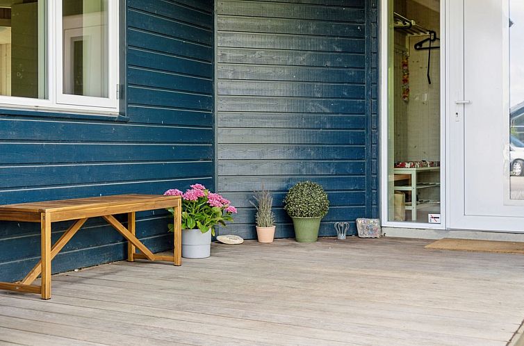 Vakantiehuis "Jelke" - 520m from the sea